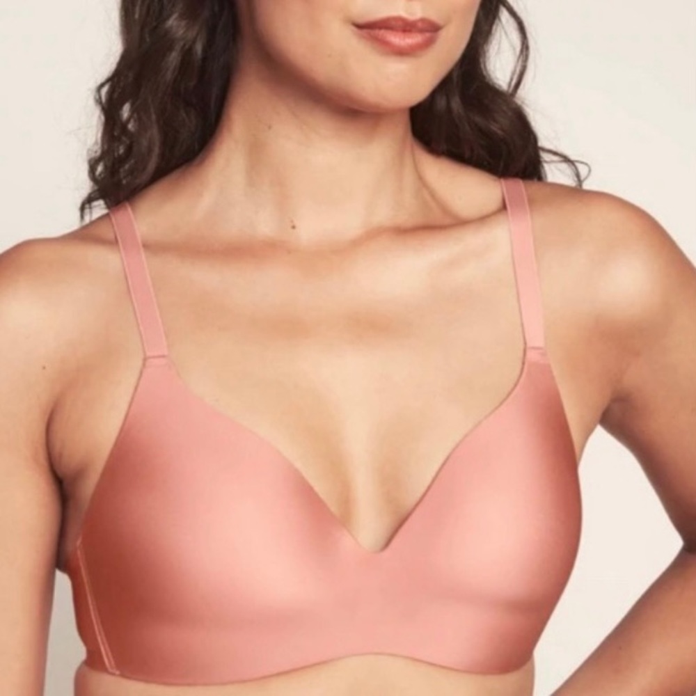 Knix Infinity bra. 💗 - Picture 1 of 8